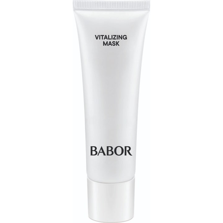 Vitalizing Mask