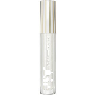 MAC Cosmetics Lipglass Air Non-Sticky Gloss