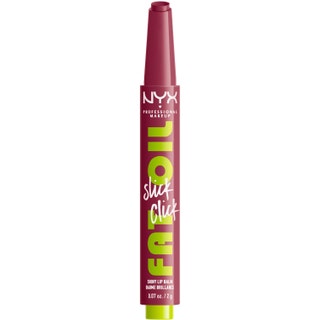 NYX Professional Makeup Fat Oil Slick Click Lip Balm