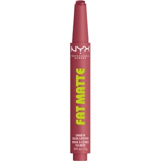 NYX Professional Makeup Fat Matte Slick Click Lip Balm