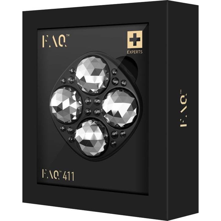 FAQ™ 411 Microcurrent