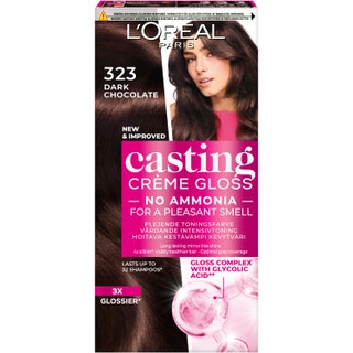 L'Oréal Paris Casting Creme Gloss