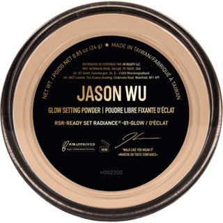 Jason Wu Beauty Setting & Baking Powder