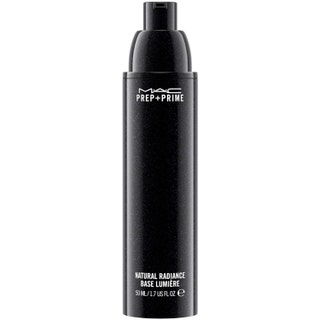 MAC Cosmetics Prep + Prime Natural Radiance Gel Primer