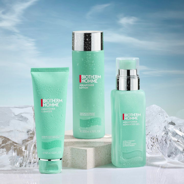 Aquapower Advanced Gel Jumbo