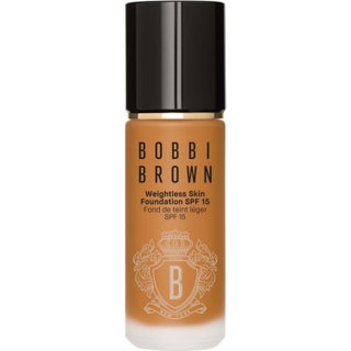 Bobbi Brown Weightless Skin Foundation