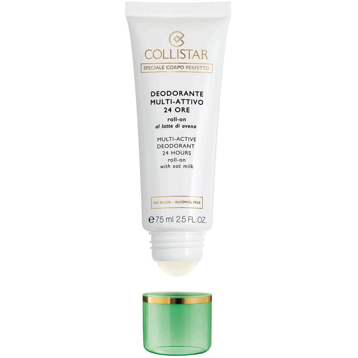 Multi-Active Deodorant 24h