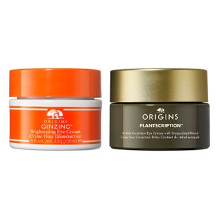 Origins Eye Reviver - Uppfriskande Ögonbehandling för Män med Trötta och Svullna Ögon