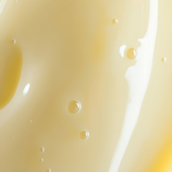 The Lite Cream