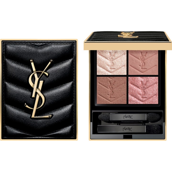 Couture Mini Clutch