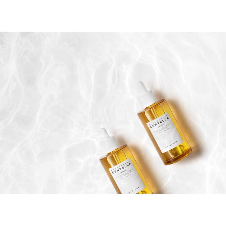 Madagascar Centella Ampoule