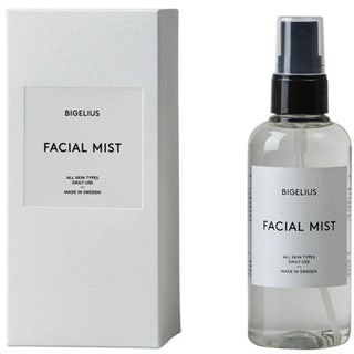 BIGELIUS Skincare Facial Mist