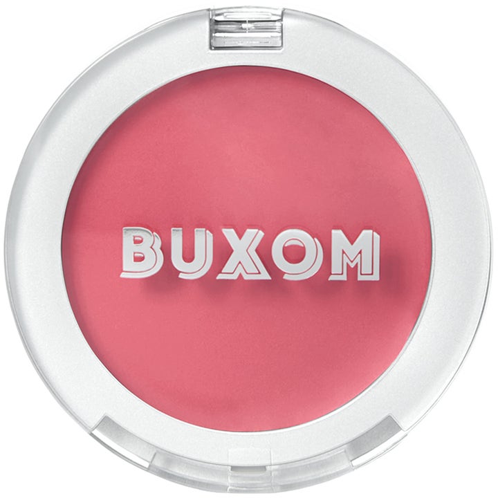 Plump Shot™ Collagen Peptides Advance Plumping Blush