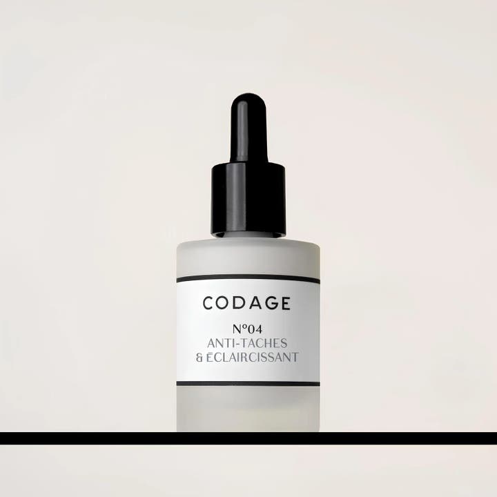The Serum N°04