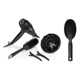 ghd Effortless Drying & Detangle Set