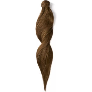 Rapunzel of Sweden Clip-In Ponytail Original 5.0 Brown 50