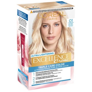 L'Oréal Paris Excellence Crème