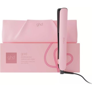 ghd Gold Limited Edition Hair Straightener