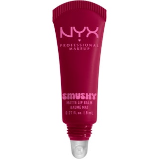 NYX Professional Makeup Smushy Matte Lip Balm