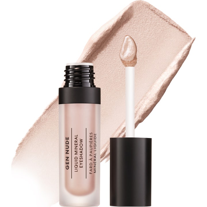 Liquid Mineral Eyeshadow