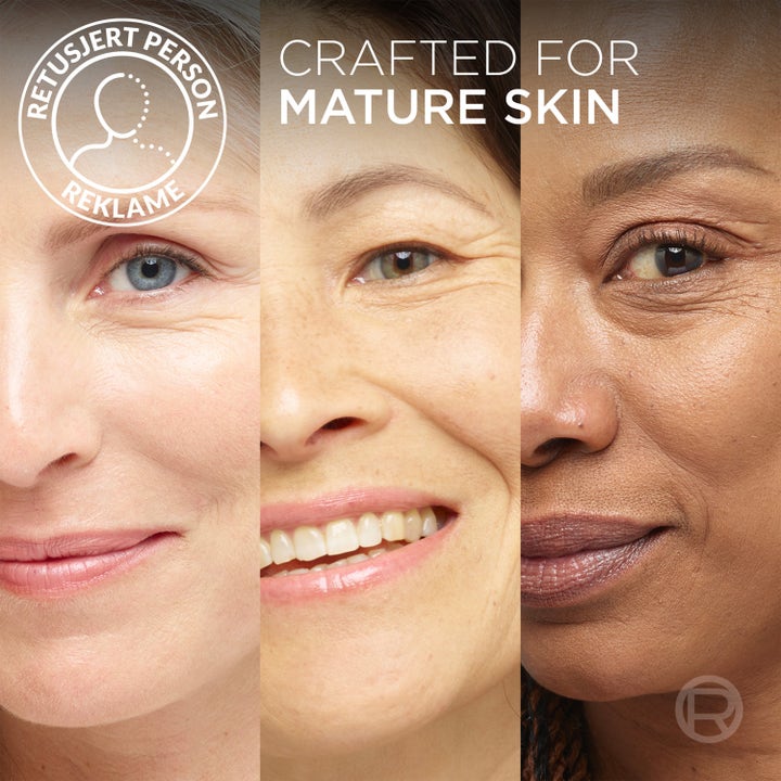 Age Perfect Golden Age Day Creme