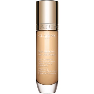 Clarins Skin Illusion Full Coverage