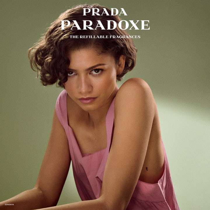 Paradoxe Intense