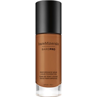 bareMinerals Barepro Performance Wear Liquid Foundation