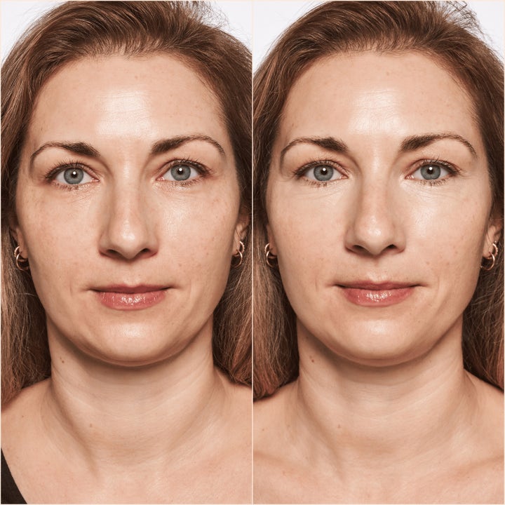 True Skin High Cover Concealer