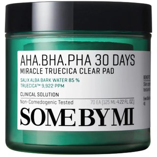 Some By Mi Aha-Bha-Pha 30 Days Miracle Truecica Clear Pad