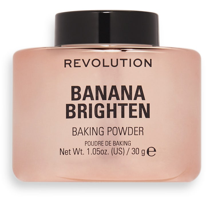 Loose Baking Powder