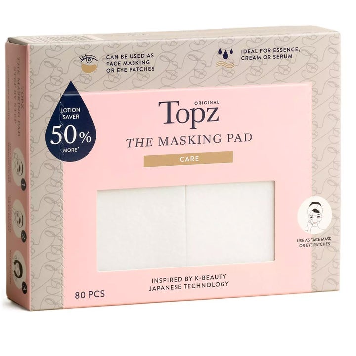 Premium The Masking Pad