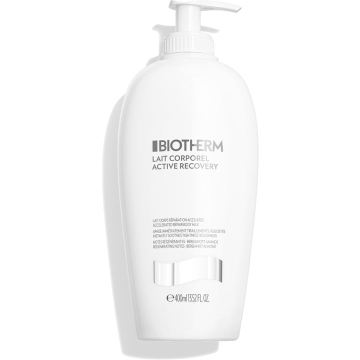 Lait Corporel Active Recovery Moisturizing Body Lotion