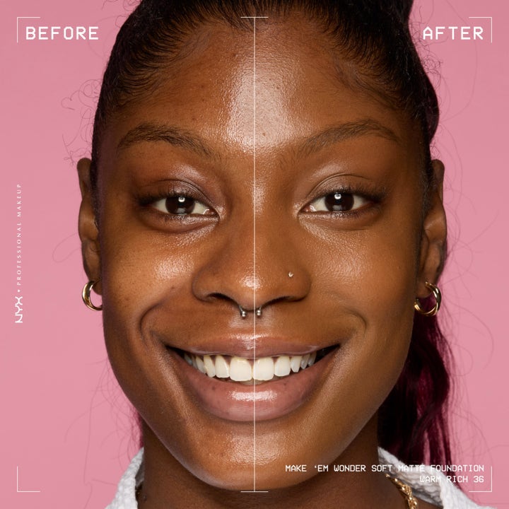 Make Em Wonder Foundation