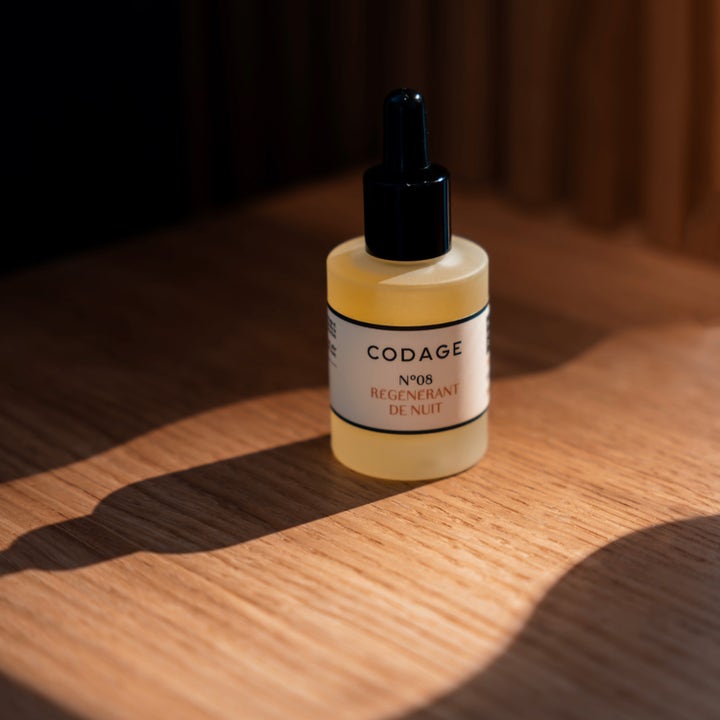 The Serum N°08