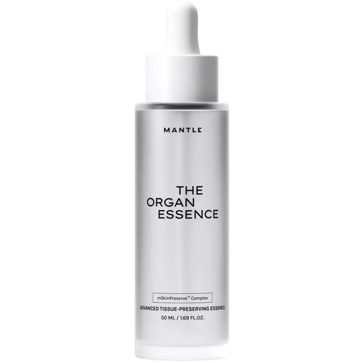 The Organ Essence
