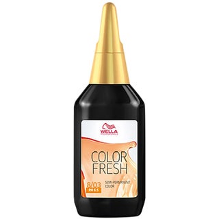 Wella Professionals Color Fresh