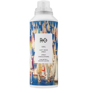 R+Co Sail Soft Wave Spray