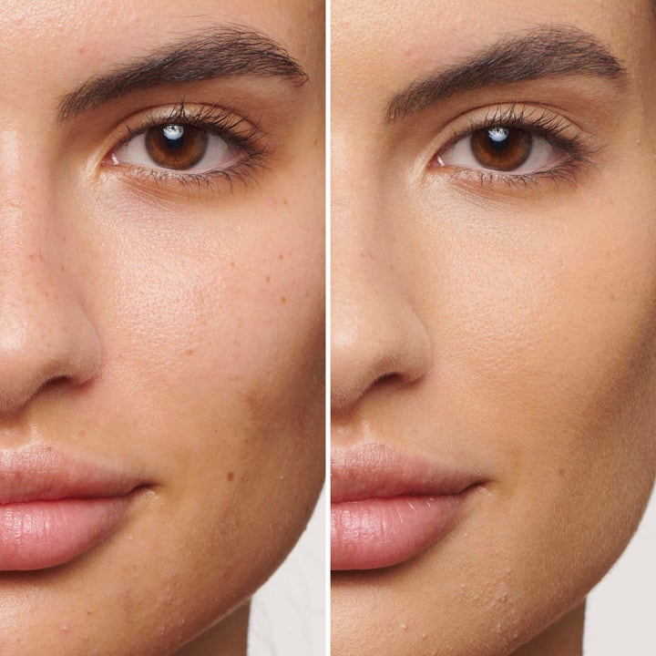 Skin Illusion Full Coverage Foundation