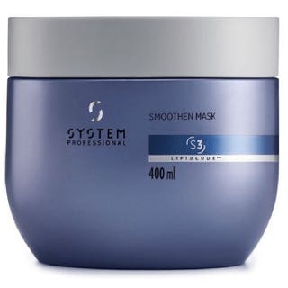 System Professional Smoothen Mask