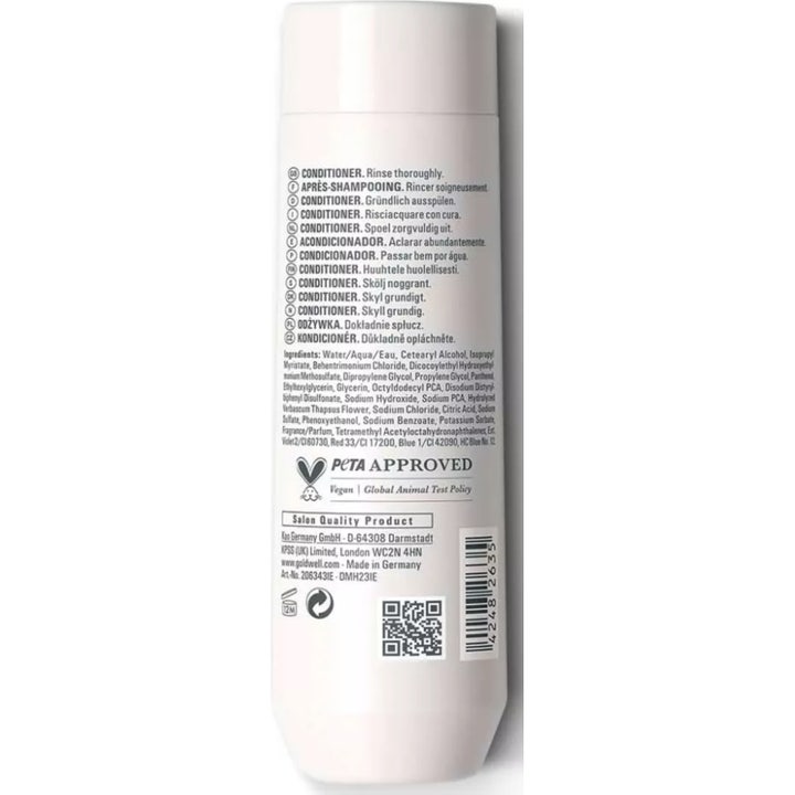 Dualsenses Anti-Yellow Conditioner