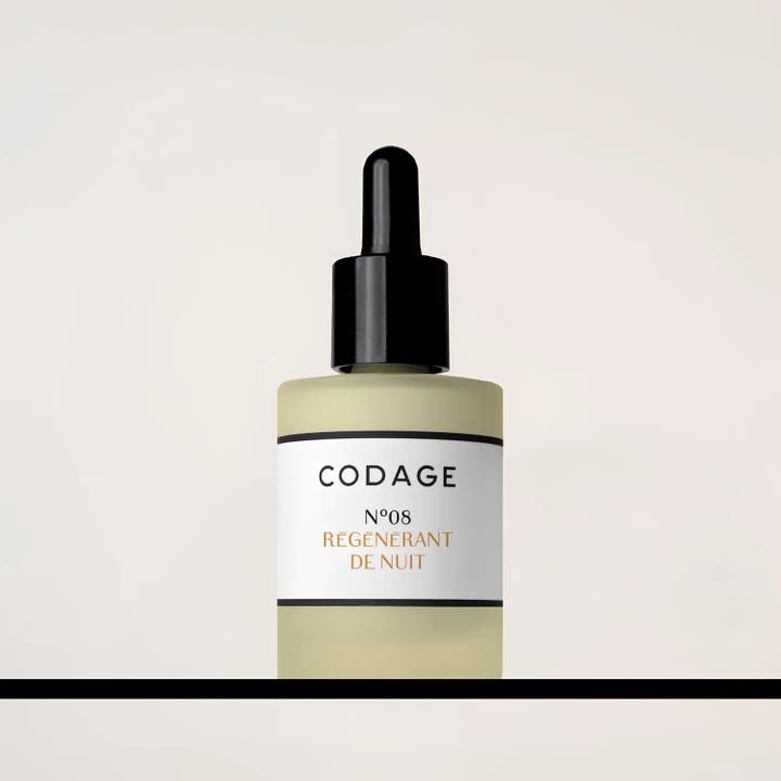 The Serum N°08