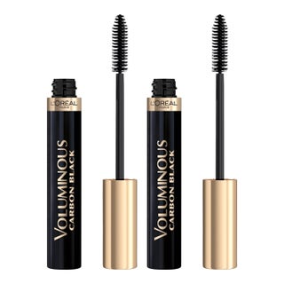 L'Oréal Paris Voluminous Mascara Vol x5 2-pk Duo