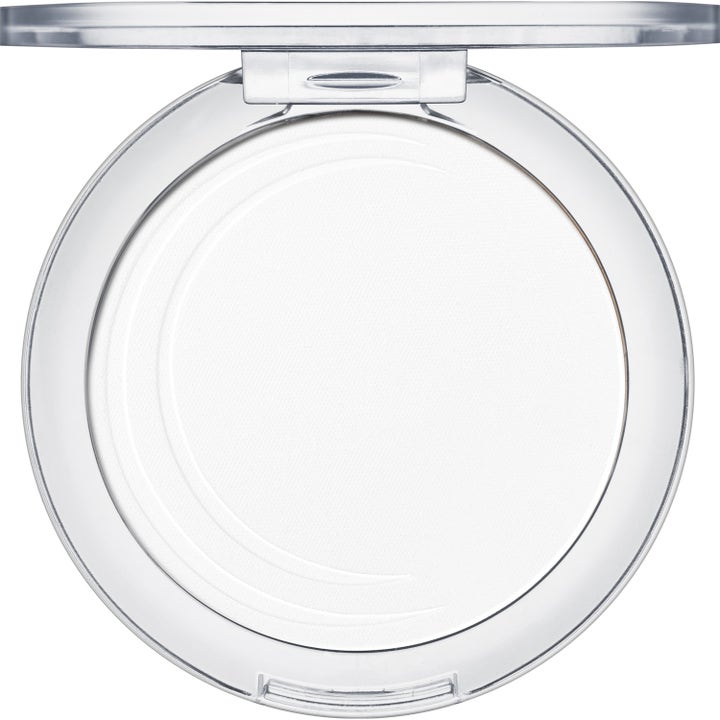 All About Matt! Fixing Compact Powder