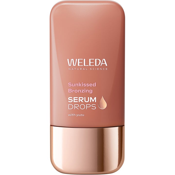 Sunkissed Bronzing Serum Drops