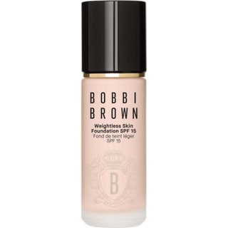 Bobbi Brown Weightless Skin Foundation