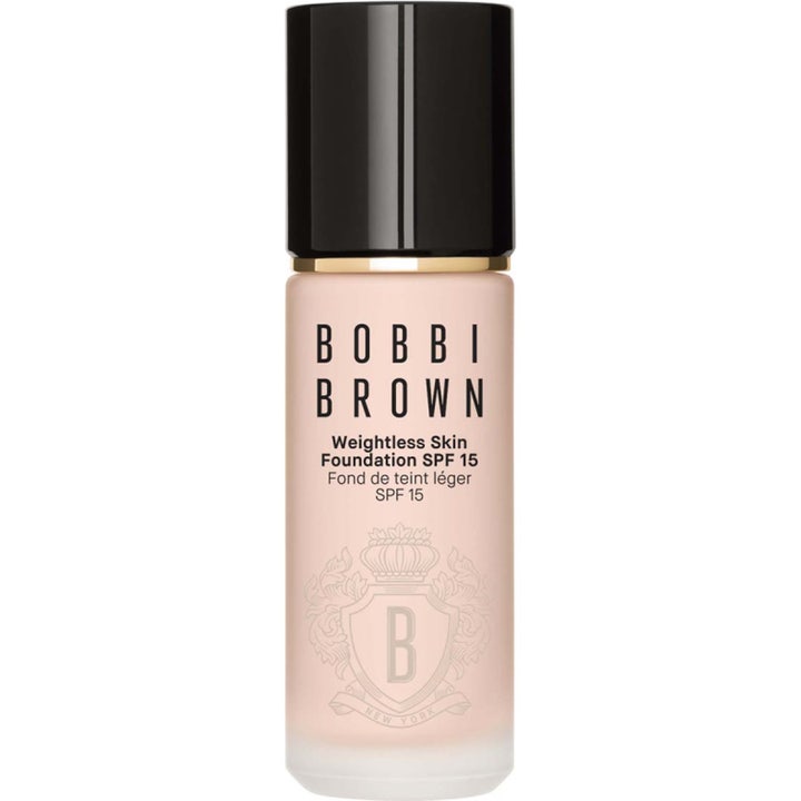 Weightless Skin Foundation