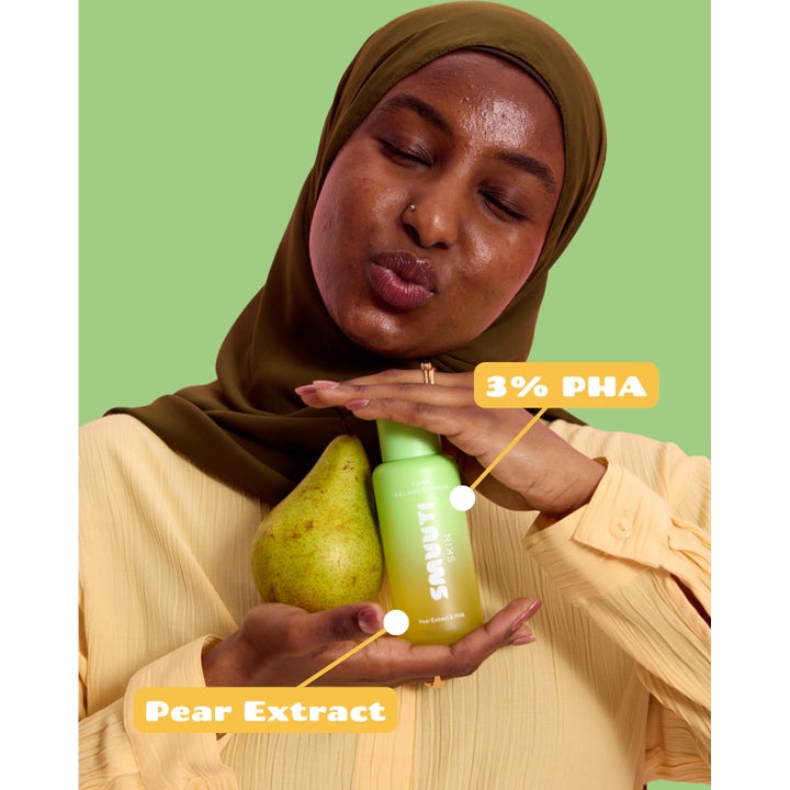 Pear Balance Toner