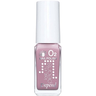 Depend O2 Lost in Pearls