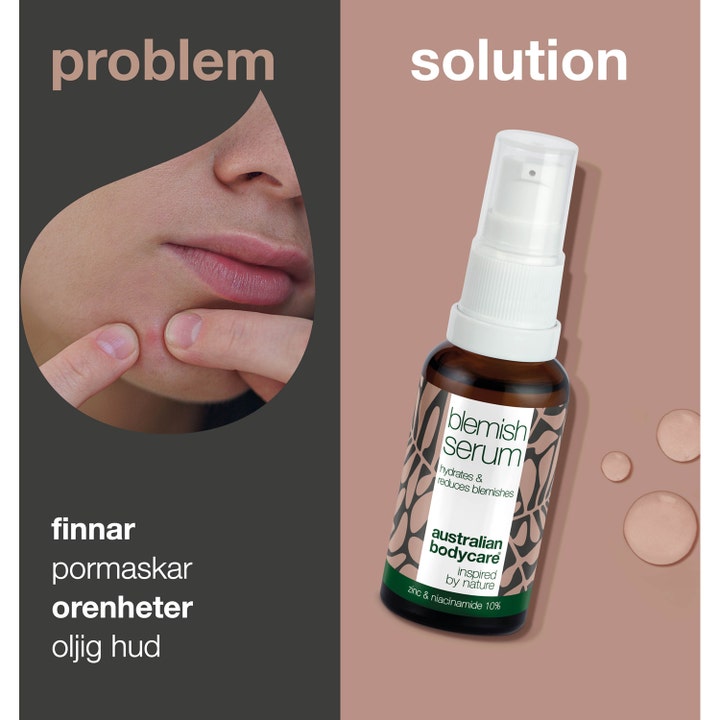 Blemish Serum